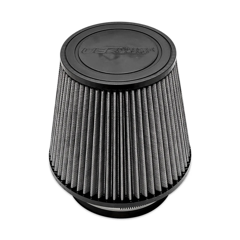Air Filter, 5in In, 7x5x6.5in