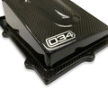 X34, Airbox, Closed, 8S TTRS,