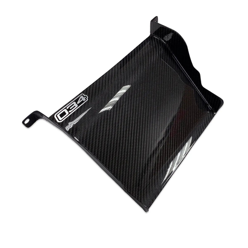 X34, Air Scoop, B9