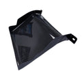 X34, Air Scoop, B9