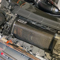 X34, Air Scoop, B9