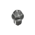 Drain Plug Kit, Mag, Mk5-6