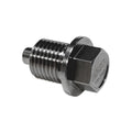 Drain Plug Kit, Mag, Mk5-6