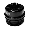 034Motorsport oil filter detail