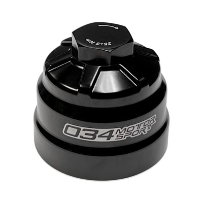 Oil Filter Housing, B8 3.0T