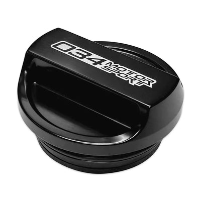 Oil Filler Cap, B9 2.9T/3.0T