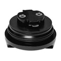 Oil Filler Cap, B9 2.9T/3.0T