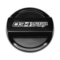 Oil Filler Cap, B9 2.9T/3.0T