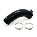 Hose,Sil,TB Inlet B8 S5 V8*In