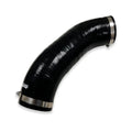 Hose, Sil, 82mm OD TB Inlet B8