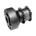 Crankhub, Pin, w/ Lck Plt, S55