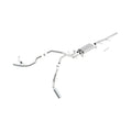 Borla cat-back exhaust