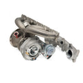 Turbo Kit, 8J TTRS, RS500