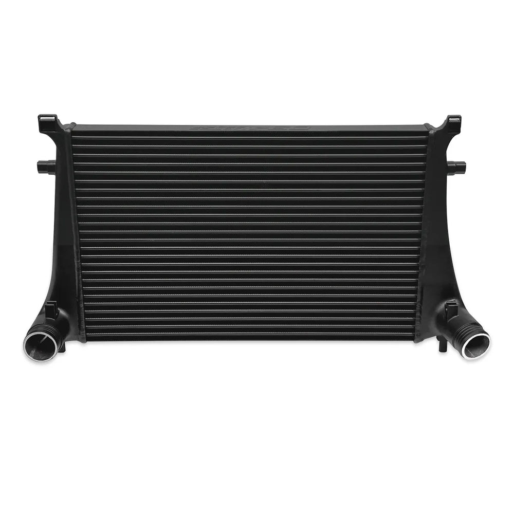 Intercooler Kit, Black, MQB
