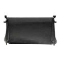 Intercooler Kit, Black, MQB