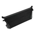 Intercooler Kit, Black, MQB