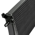 Intercooler Kit, Black, MQB
