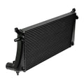 Intercooler Kit, Black, MQB