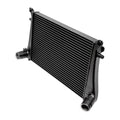 Intercooler Kit, Black, MQB