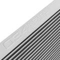 Intercooler Kit, Silver, MQB