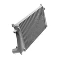Intercooler Kit, Silver, MQB