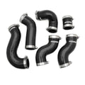034Motorsport intercooler