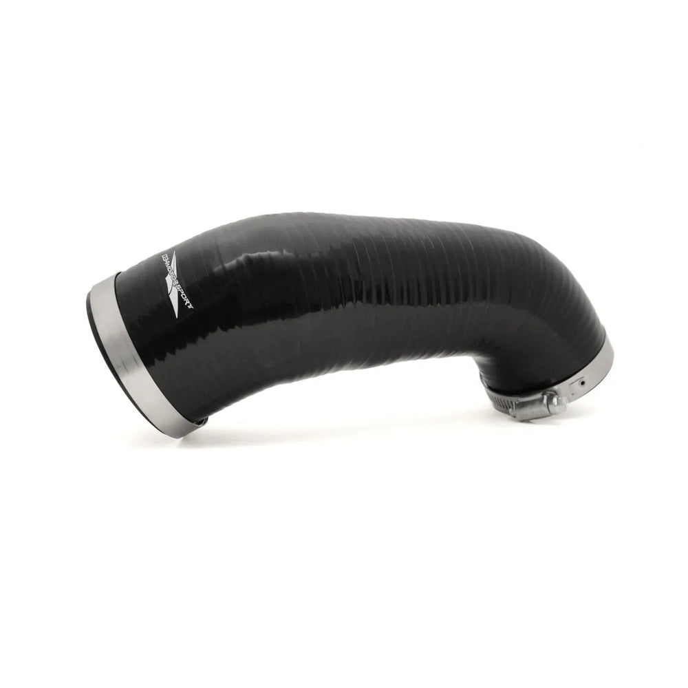 034Motorsport black auto part