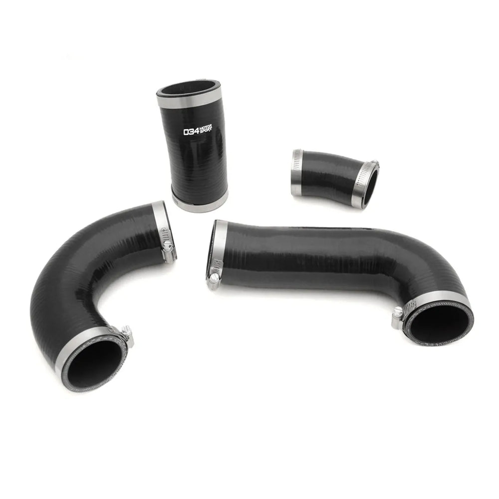 HOSE SET, SIL, MK7 S3 ICInter