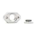 FLANGE,MAP ALUM VW-AUDI 2.5'M