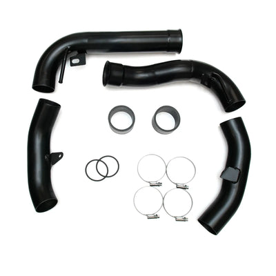 INLET PIPE SET,RS4 REPLICAINL