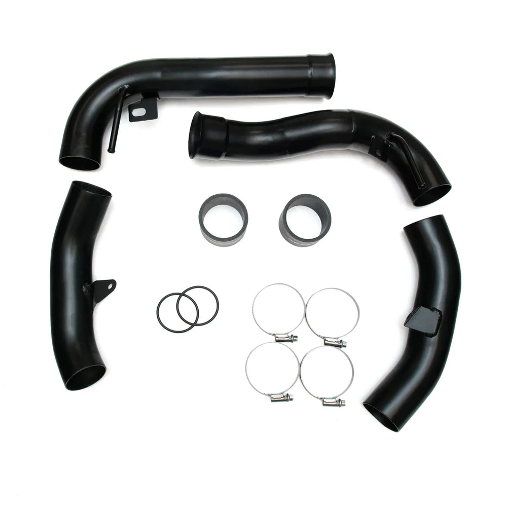 INLET PIPE SET,RS4 REPLICAINL