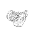 PLUG,INT MAN,2.0T FSI-TFSI-TSI