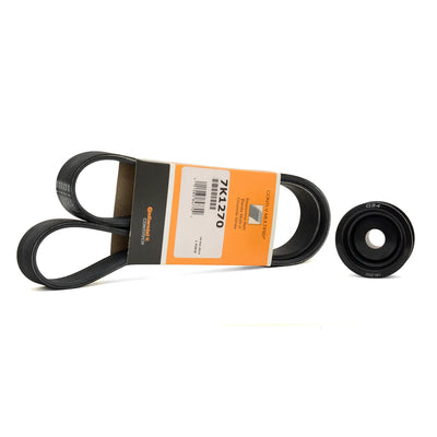 Pulley Kit, B8 S4
