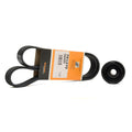 Pulley Kit, B8 S4