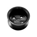 Pulley Kit, Supercharger, CREC