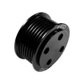 Pulley Kit, Supercharger, CREC