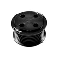Pulley Kit, Supercharger, CREC