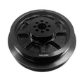 Pulley Kit,Crank,190mm,B8 3.0T