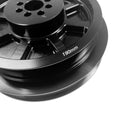 Pulley Kit,Crank,190mm,B8 3.0T