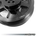 Pulley Kit,Crank,179mm,B8 3.0T