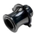 Turbo Muffler Delete, Mk8 GTI