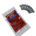 Pulley Kit, Crank, 207mm