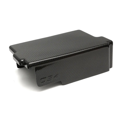 Batt Cover, 8V S3, CF