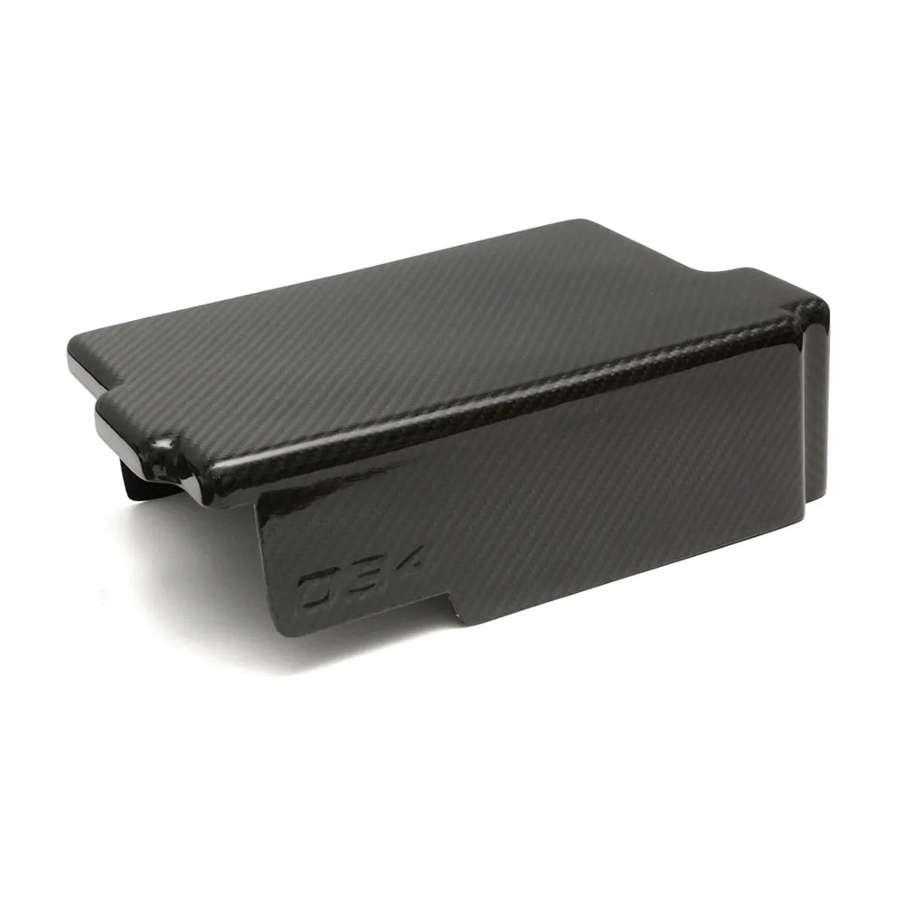 Batt Cover, 8V S3, CF