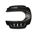 Engine Cover, CF, 8V S3