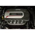 Engine Cover, CF, 8V S3