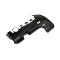 Engine Cover, CF Overlay, 8V.5