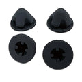Grommet, Engine Cover Set, 8V.