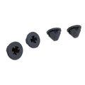 Grommet, Engine Cover Set, 8V.