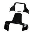 Engine Cover Kit, CF, B8 3.0T